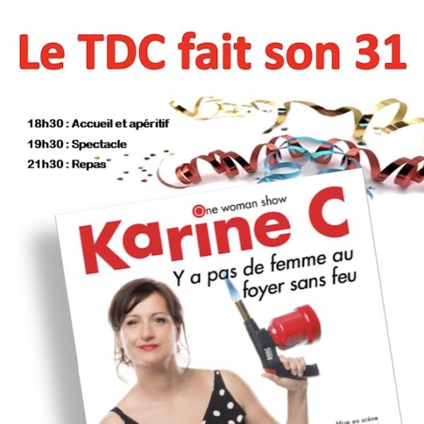 LE TDC FAIT SON 31