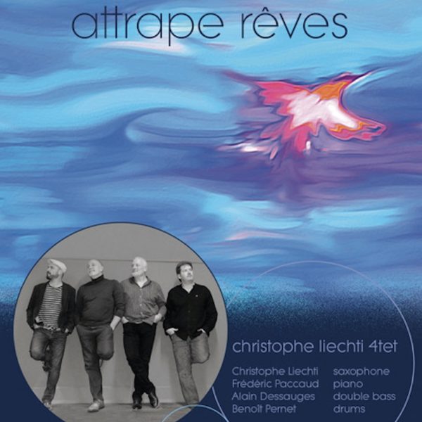 VERNISSAGE « ATTRAPE RÊVES »