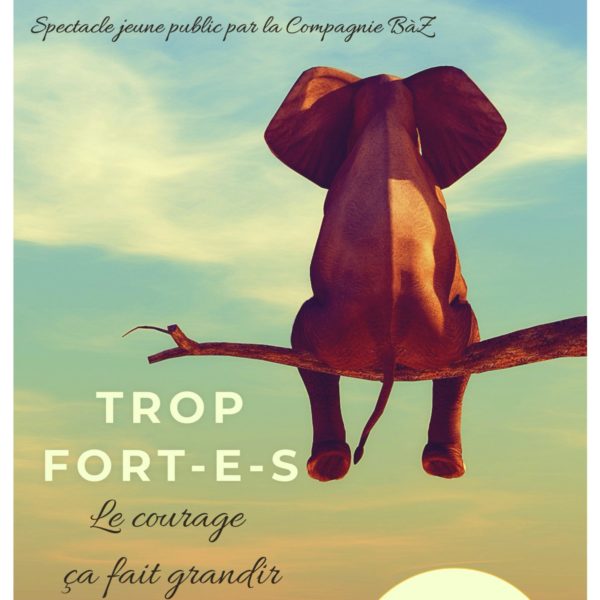 Trop fort.e.s