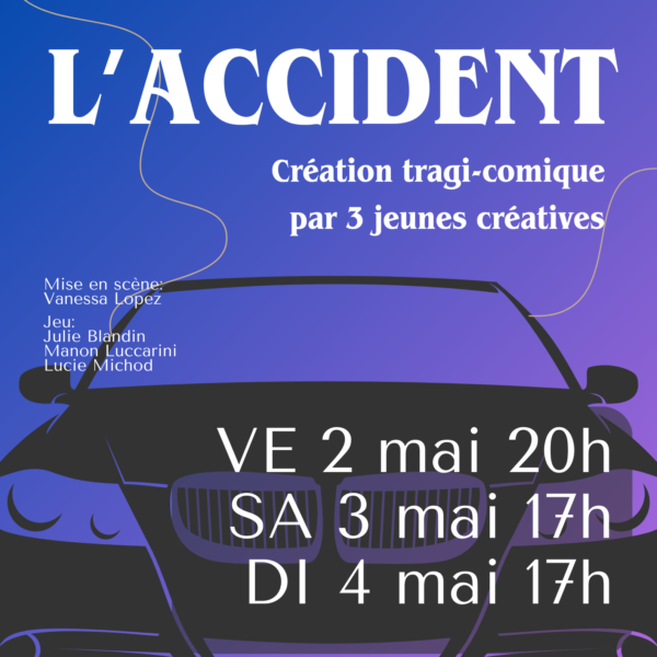 L’accident