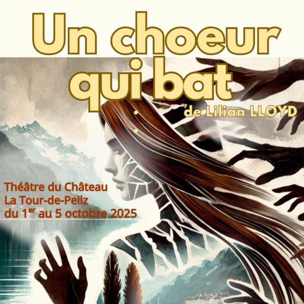 Un Choeur qui bat