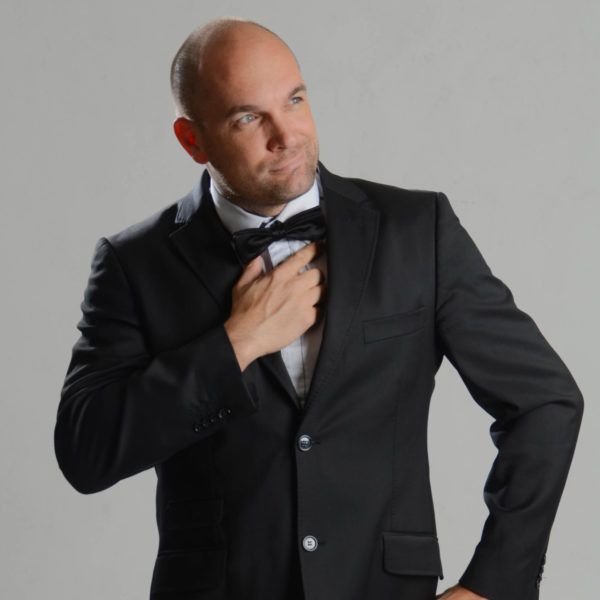 Les 50 nuances de Ray